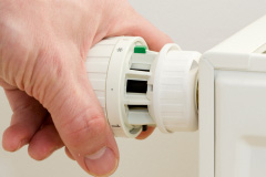 Dringhoe central heating repair costs